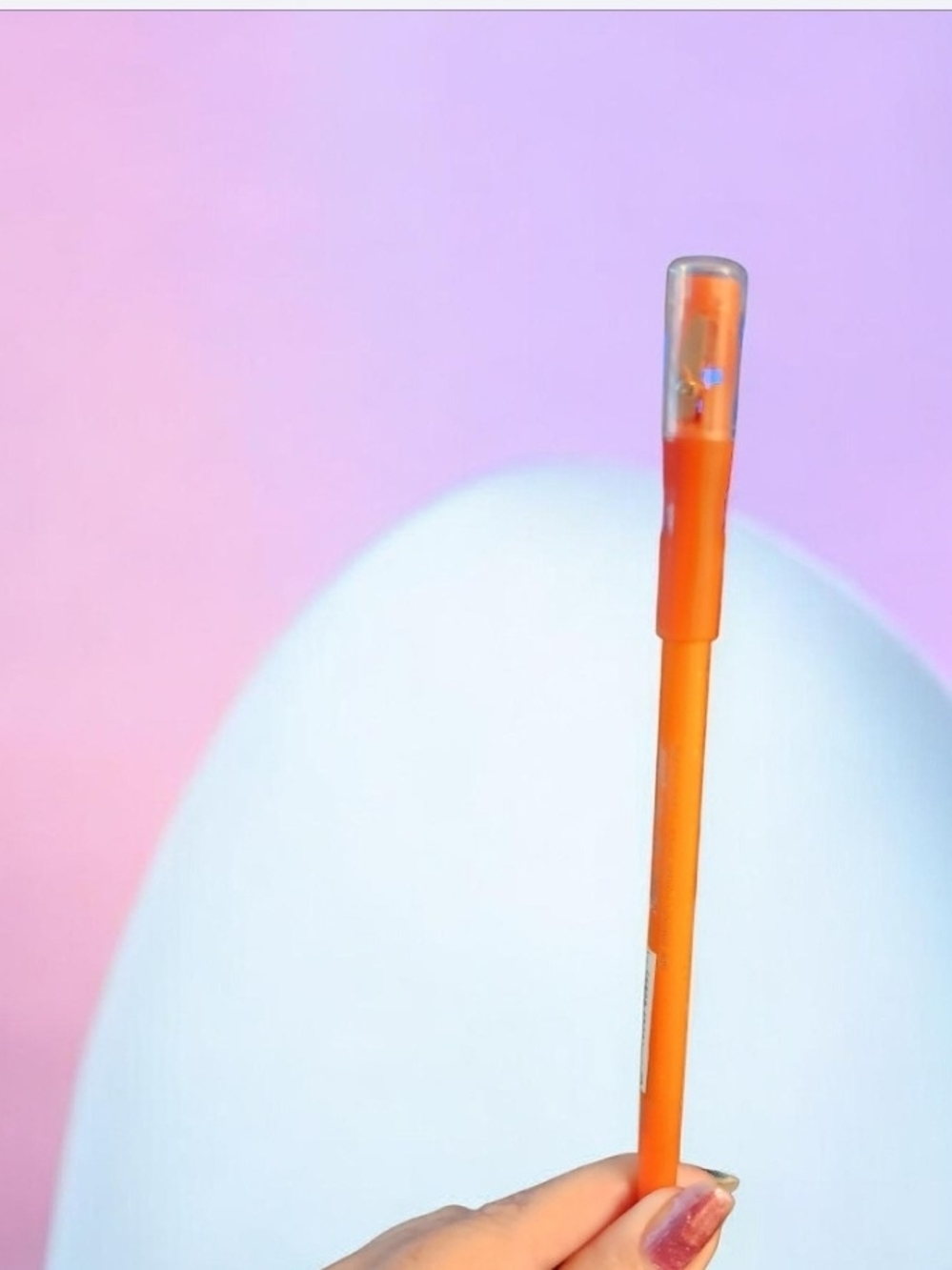 Hard Candy , Eye Liner Wit Build In Sharpner ■new